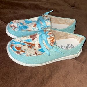 Gypsy Jazz (hey Dude dupes)